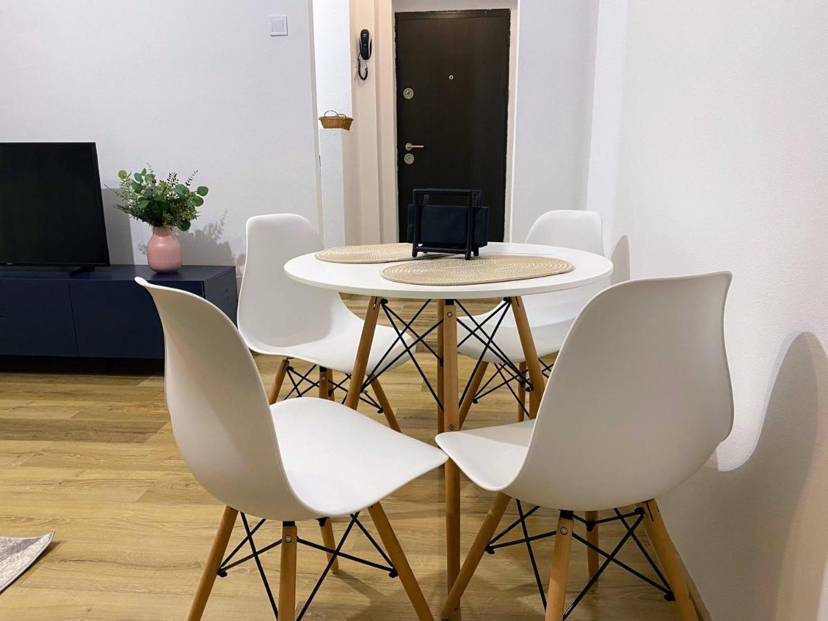 Cozy North Railway St - 4 Min Walk Appartamento *