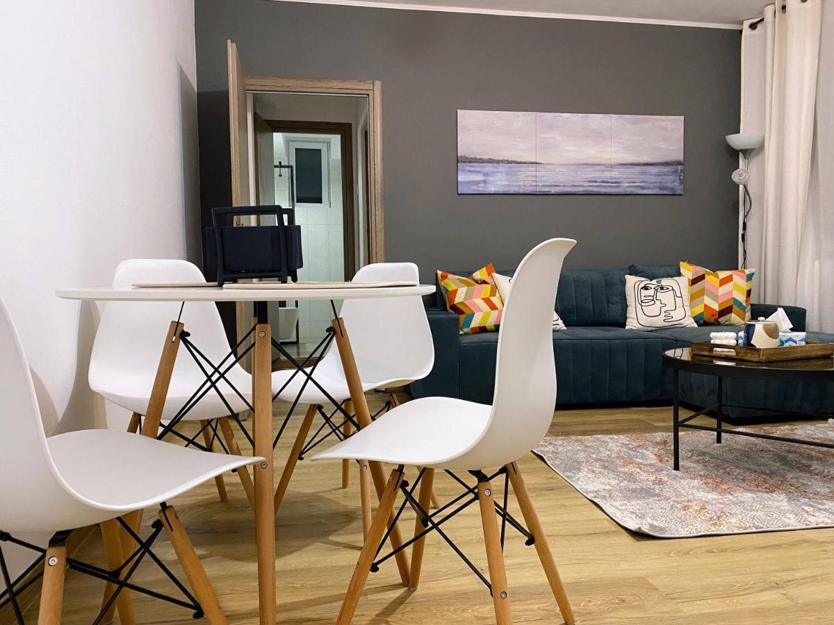 Apartment Cozy North Railway St - 4 Min Walk