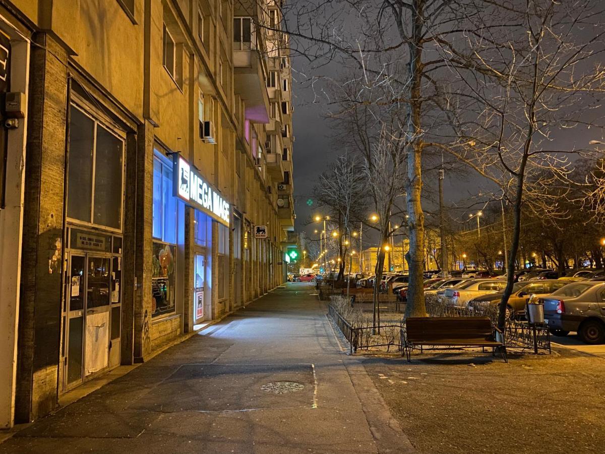 Apartment Cozy North Railway St - 4 Min Walk